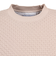 トラヴィスマシュー（Travis Mathew）ゴルフウェア 長袖 ケーブル セーター7AI026-2KHK