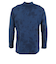 トラヴィスマシュー（Travis Mathew）ゴルフウェア 長袖 ロングスリーブ モックネック ポケットTシャツ 7AI028-4NAV
