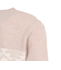 トラヴィスマシュー（Travis Mathew）ゴルフウェア 長袖クルーセーター 7AI037-2KHK