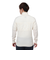 トラヴィスマシュー（Travis Mathew）ゴルフウェア WOOL JACQUARD タートルネックニットセーター 7AI039-2PRS