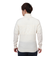 トラヴィスマシュー（Travis Mathew）ゴルフウェア WOOL JACQUARD タートルネックニットセーター 7AI039-2PRS