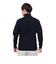 トラヴィスマシュー（Travis Mathew）ゴルフウェア WOOL JACQUARD タートルネックニットセーター 7AI039-4NAV