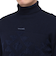 トラヴィスマシュー（Travis Mathew）ゴルフウェア WOOL JACQUARD タートルネックニットセーター 7AI039-4NAV