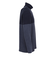 トラヴィスマシュー（Travis Mathew）ゴルフウェア 裏起毛 バイカラーオフ タートルネック長袖Tシャツ 7AI042-4NAV