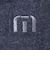 トラヴィスマシュー（Travis Mathew）ゴルフウェア 裏起毛 バイカラーオフ タートルネック長袖Tシャツ 7AI042-4NAV