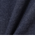 トラヴィスマシュー（Travis Mathew）ゴルフウェア 裏起毛 バイカラーオフ タートルネック長袖Tシャツ 7AI042-4NAV