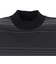 トラヴィスマシュー（Travis Mathew）ゴルフウェア Mock Neck 半袖ニット 7AI046-0BLK