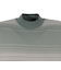 トラヴィスマシュー（Travis Mathew）ゴルフウェア モックネック 半袖ニット 7AI046-3OLG