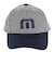 トラヴィスマシュー（Travis Mathew）ゴルフ MELTON キャップ 7AI921-0GRY