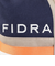 フィドラ（FIDRA）ゴルフ シューズバッグ 帆布 シューズケース FD5RGC30 NVY