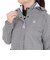 ルコックスポルティフ（lecoqsportif）ゴルフウェア レインウェアワンピース QGWXJF00W WHBK