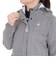 ルコックスポルティフ（lecoqsportif）ゴルフウェア レインウェアワンピース QGWXJF00W WHBK
