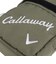 キャロウェイ（CALLAWAY）ゴルフ ポーチ アドバンス ユーティーケース 24 5924153 KHA