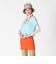 J.LINDEBERG（J.LINDEBERG）ゴルフウェア 速乾 ジャガードジャージ半袖ポロ 072-21444-091