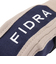 フィドラ（FIDRA）ゴルフ ボールポーチ 3球用 ハンプボールケース FD5RNH33 NVY