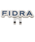 フィドラ（FIDRA）ゴルフ BASIC マーカー FD5RNH08 SLR
