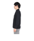 トミーアーマー（Tommy Armour）ゴルフウェア Basic 長袖 ロングスリーブポロシャツ TAES24B030101 BLK