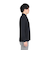 トミーアーマー（Tommy Armour）ゴルフウェア Basic 長袖 ロングスリーブポロシャツ TAES24B030101 BLK