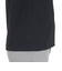 トミーアーマー（Tommy Armour）ゴルフウェア Basic 長袖 ロングスリーブポロシャツ TAES24B030101 BLK
