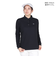 トミーアーマー（Tommy Armour）ゴルフウェア 長袖 Basic ロングスリーブポロシャツ TAES24B070107 BLK