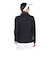 トミーアーマー（Tommy Armour）ゴルフウェア 長袖 Basic ロングスリーブポロシャツ TAES24B070107 BLK