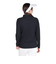 トミーアーマー（Tommy Armour）ゴルフウェア 長袖 Basic ロングスリーブポロシャツ TAES24B070107 BLK