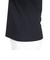 トミーアーマー（Tommy Armour）ゴルフウェア 長袖 Basic ロングスリーブポロシャツ TAES24B070107 BLK