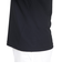 トミーアーマー（Tommy Armour）ゴルフウェア 長袖 Basic ロングスリーブポロシャツ TAES24B070107 BLK