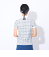 フィドラ（FIDRA）ゴルフウェア 吸汗速乾 半袖モックネックシャツ KAITEKIRYU FD5RUG16 NVY