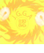 グラウンドゴルフ ボール サンライズボール GG122YC YE