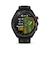 ガーミン（GARMIN）ゴルフ 距離計 アプローチ Approach S70 47mm CT10 3センサーパック GPSウォッチ 010-02746-23