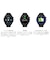 ガーミン（GARMIN）ゴルフ 距離計 アプローチ Approach S70 47mm CT10 3センサーパック GPSウォッチ 010-02746-23