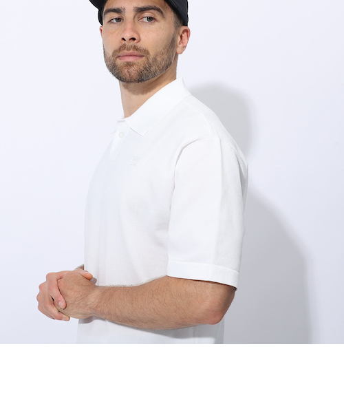 コブラ（Cobra）ゴルフウェア 半袖ニットポロシャツ 631193-03