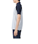 ROSASEN（ROSASEN）ゴルフウェア 吸水速乾 T/C 鹿の子半袖シャツ 044-21341-013