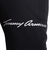 トミーアーマー（Tommy Armour）ゴルフウェア インナー 吸汗速乾 接触冷感 Cool Touch 長袖シャツ TAGC24S080055 BLK