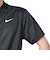 ナイキ（NIKE）ゴルフウェア 半袖 ドライフィット ビクトリー+ ゴルフポロシャツ FD5832-010