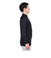 トミーアーマー（Tommy Armour）ゴルフウェア インナー 吸汗速乾 接触冷感 長袖シャツ TAGC24S040050 BLK