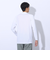 トミーアーマー（Tommy Armour）ゴルフウェア インナー 吸汗速乾 接触冷感 長袖シャツ TAGC24S040050 WHT