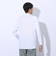 トミーアーマー（Tommy Armour）ゴルフウェア インナー 吸汗速乾 接触冷感 長袖シャツ TAGC24S040050 WHT