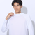 トミーアーマー（Tommy Armour）ゴルフウェア インナー 吸汗速乾 接触冷感 長袖シャツ TAGC24S040050 WHT