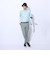 トミーアーマー（Tommy Armour）ゴルフウェア インナー 吸汗速乾 接触冷感 長袖シャツ TAGC24S040050 WHT