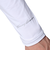 トミーアーマー（Tommy Armour）ゴルフウェア 吸汗速乾 接触冷感 長袖VネックTシャツ TAGC24S040051 WHT