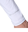 トミーアーマー（Tommy Armour）ゴルフウェア 吸汗速乾 接触冷感 長袖VネックTシャツ TAGC24S040051 WHT