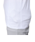 トミーアーマー（Tommy Armour）ゴルフウェア 吸汗速乾 接触冷感 長袖VネックTシャツ TAGC24S040051 WHT