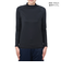 トミーアーマー（Tommy Armour）ゴルフウェア インナー ベーシック モックネック 長袖シャツ TAGC24B080115 BLK