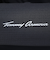 トミーアーマー（Tommy Armour）ゴルフウェア インナー ベーシック Uネック 長袖シャツ TAGC24B080116 BLK