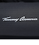 トミーアーマー（Tommy Armour）ゴルフウェア インナー ベーシック Uネック 長袖シャツ TAGC24B080116 BLK