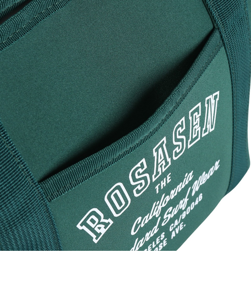 ROSASEN（ROSASEN）ゴルフ 防水 保冷バッグ クーラーバッグ 046-81304