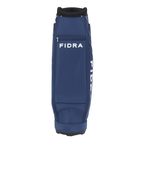 フィドラ（FIDRA）ゴルフ キャディバッグ 軽量 カート式 8.5型 4分割