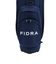 フィドラ（FIDRA）ゴルフ キャディバッグ 軽量 カート式 8.5型 4分割 撥水 FIDRA CB85 FD5RNC01 NVY